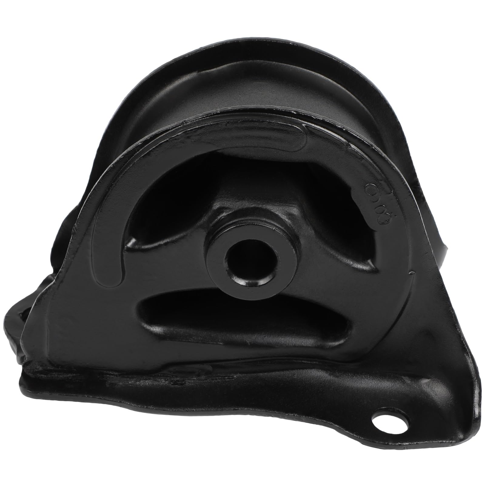 SCITOO Motorhalterung für Acura EL 1.6L 1997–2000, Acura Integra 1.8L 1994–2001, Honda Civic 1.5L 1992–1995, Honda Civic 1.6L 1992–2000, ersetzt OE A6506 von SCITOO