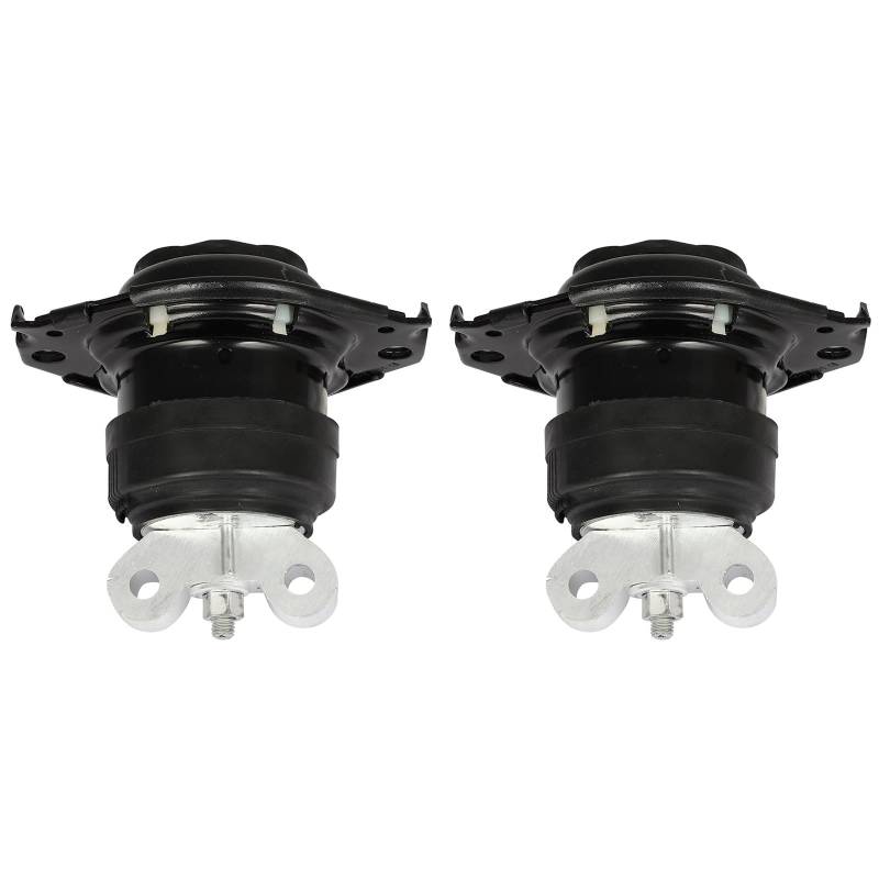 SCITOO Motorhalterungs-Set vorne links und rechts für Chrysler 300 2011-2023, Dodge Challenger 2011-2023, Dodge Charger 2011-2023, ersetzt OE A5522 A5522 von SCITOO