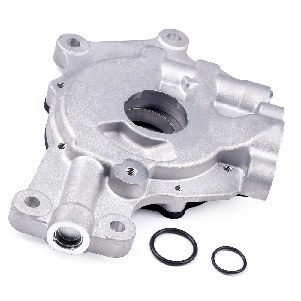 SCITOO Motorölpumpe für Chrysler 1998–2010, Dodge 1998–2010 M296 von SCITOO