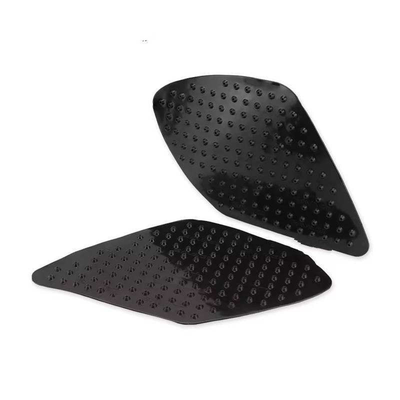 Anti-Rutsch-Kniegriff für den Tank Für S&uzuki Für GSR600 Für GSXR1000 Für K7 Motorrad Tank Pads Aufkleber Seite Aufkleber Gas Knie Grip Protector Traktion Pad Motorrad-Tankpad von SCMYK