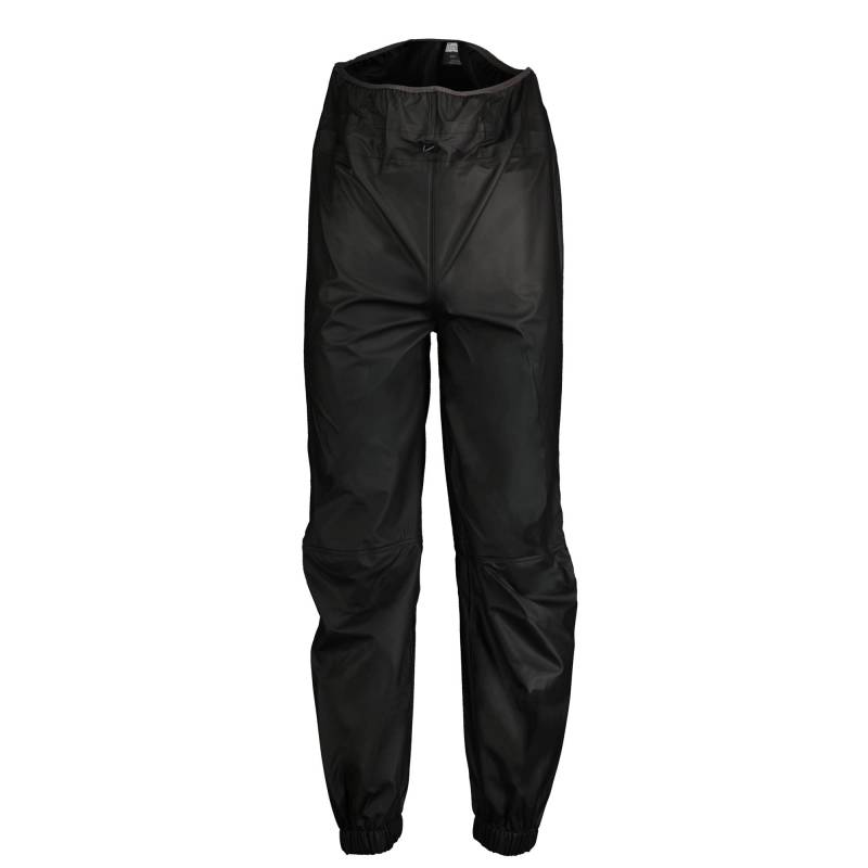 Scott Ergonomic Pro DP D-Size Motorrad/Fahrrad Regenhose schwarz 2025: Größe: M (48/50) von SCOTT