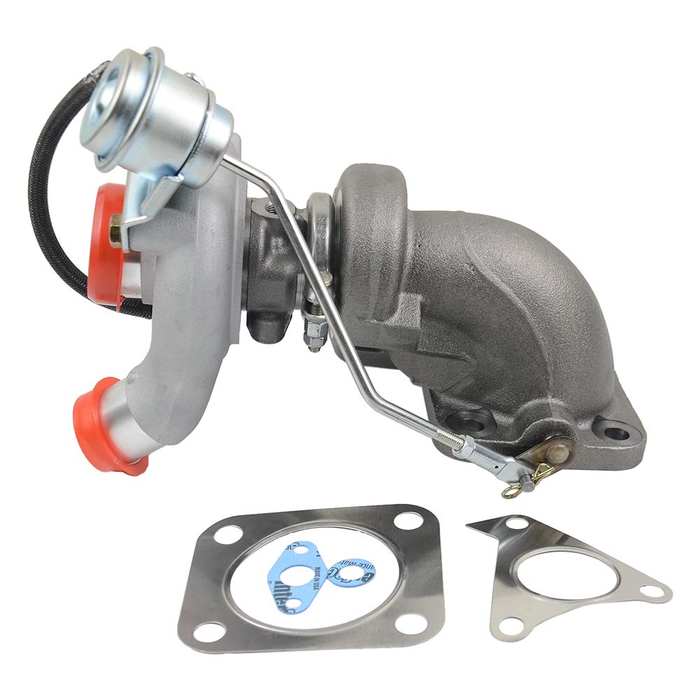 SCSN Turbocharger 1567327 6C1Q6K682CD von SCSN