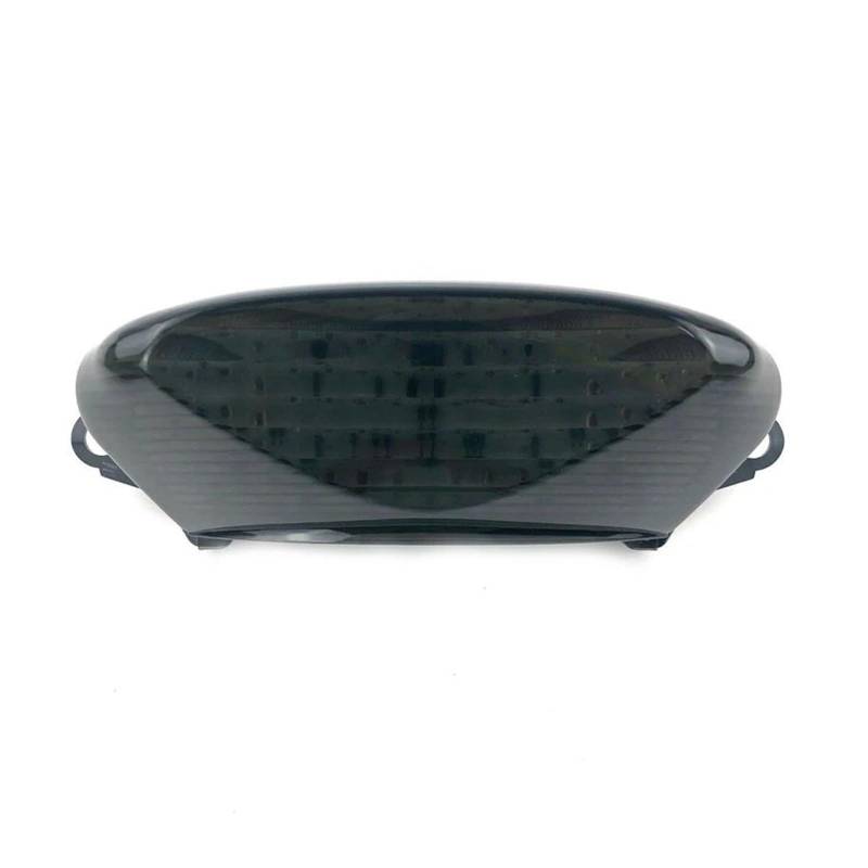 SCSTHRCRA Motorrad Bremsleuchten Für H&onda VTR1000 VTR 1000 1997-2005 Hinten Rücklicht Motorcycler Integrierte Rücklicht Blinker Licht von SCSTHRCRA