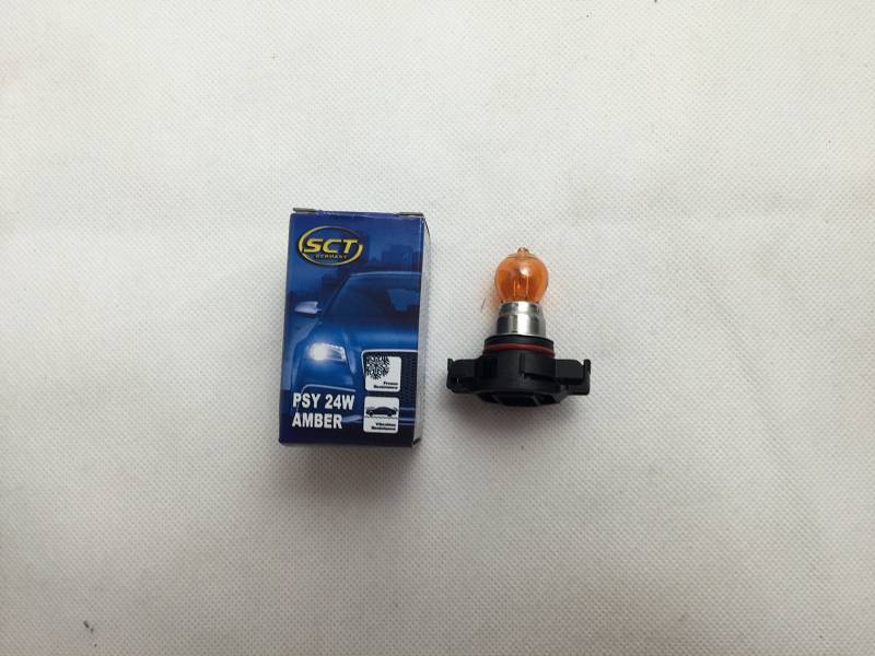 SCT GERMANY PSY24W LAMPE LAMP 12V 24W PG20-4 ECE PSY 24W von SCT GERMANY