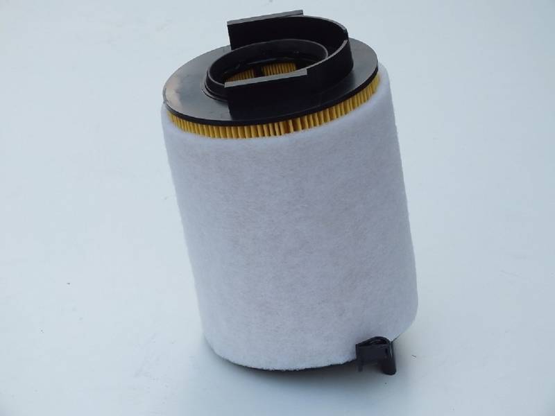 Luftfilter Fahrzeugfilter SB2138 Motorluftfilter Luft Filter VW Audi SCT von SCT Germany