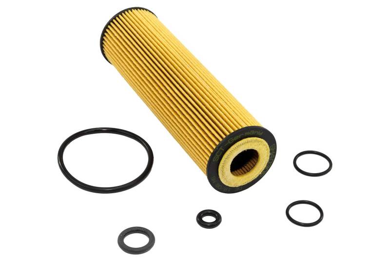 SCT Germany Ölfilter für Mercedes w203â w204â â ° C 180Â 230â CLC 160â 180 von SCT-Germany