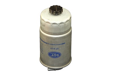 Sct - Mannol Kraftstofffilter [Hersteller-Nr. ST6121] für Opel, Vauxhall von SCT - MANNOL