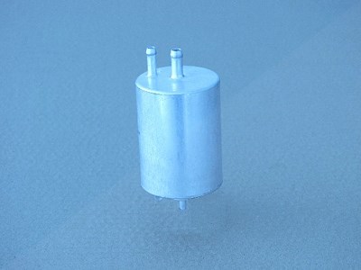 Sct - Mannol Kraftstofffilter [Hersteller-Nr. ST711] für Mercedes-Benz, Chrysler, Puch von SCT - MANNOL