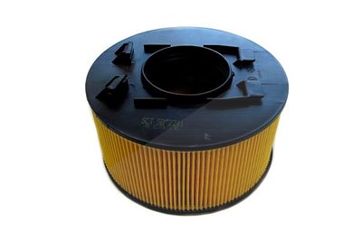 Sct - Mannol Luftfilter [Hersteller-Nr. SB2241] für BMW von SCT - MANNOL