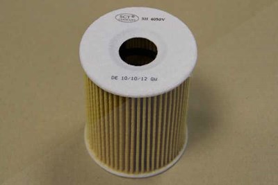 Sct - Mannol Ölfilter [Hersteller-Nr. SH4050P] für Chevrolet, Opel von SCT - MANNOL