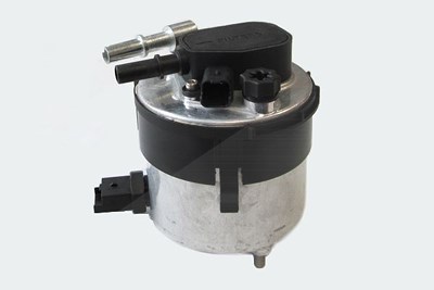 Sct - Mannol Kraftstofffilter [Hersteller-Nr. ST6500] für Ford, Mazda, Volvo von SCT - MANNOL