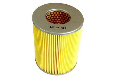 Sct - Mannol Luftfilter [Hersteller-Nr. SB522] für Mercedes-Benz von SCT - MANNOL