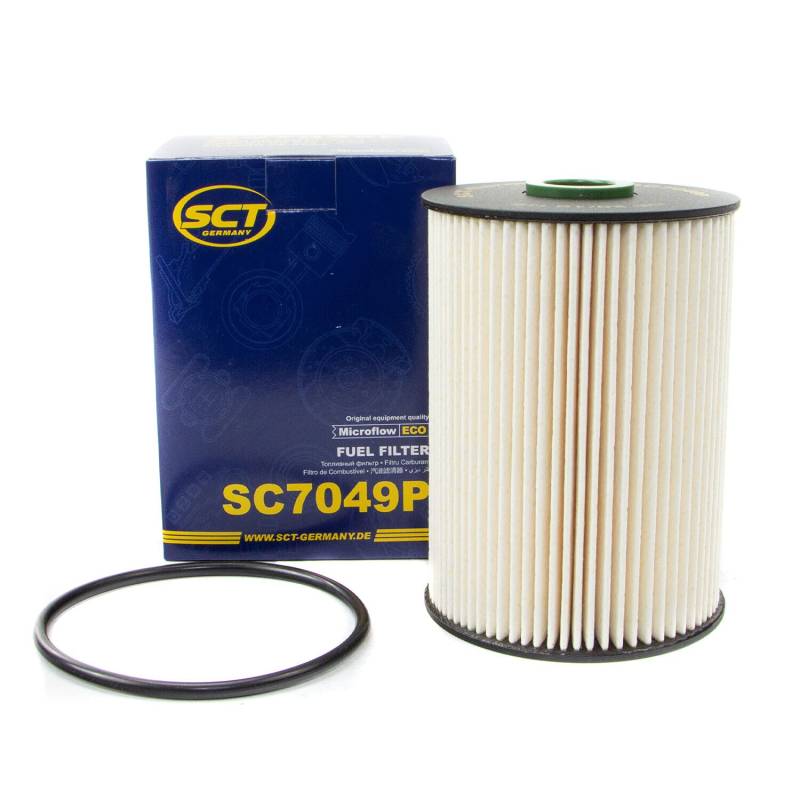 SCT Germany 7049 Dieselfilter von SCT