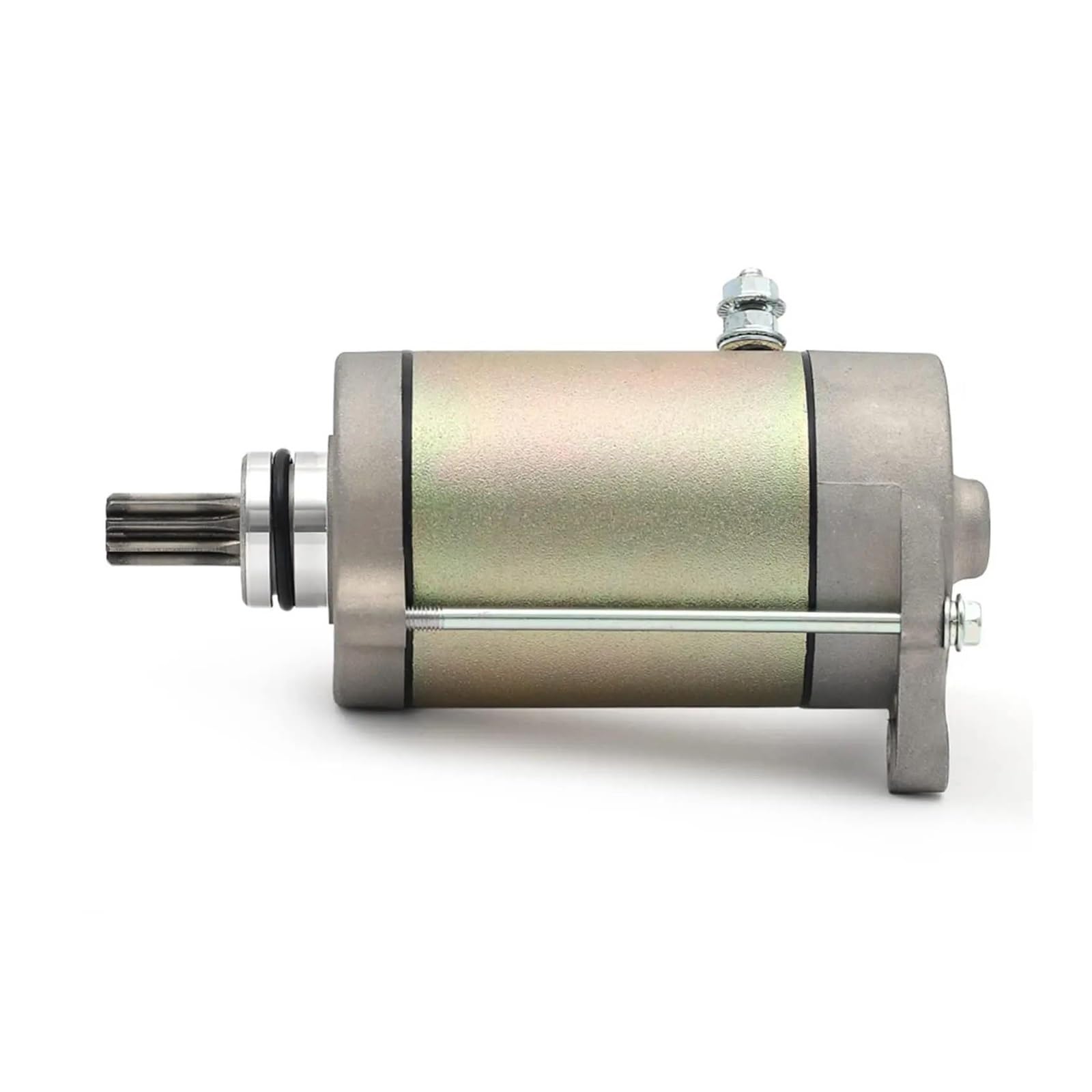 0800-091000 Starter Motor Fit Für CFMoto 800cc U8/X8/Z8 Für Motor Für CFMoto Für CForce/Für UForce/ZForce 800 Für CFMoto CF800 Starter/Anlasser Starter Motor von SCUASKJ