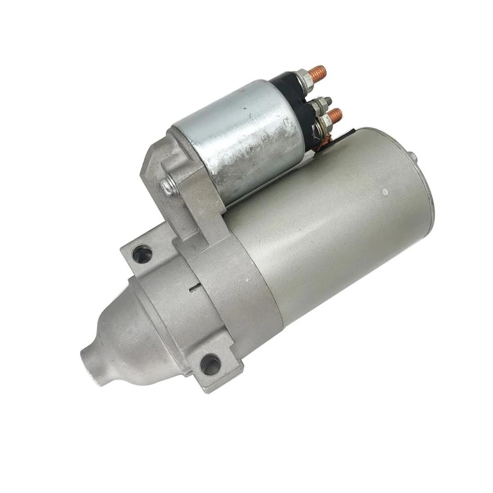 10 Zähne Spline Für Kohler Anlasser 2509824S 2509820 2509811 2509809 2509808 2509821 Starter/Anlasser Starter Motor(Style B) von SCUASKJ