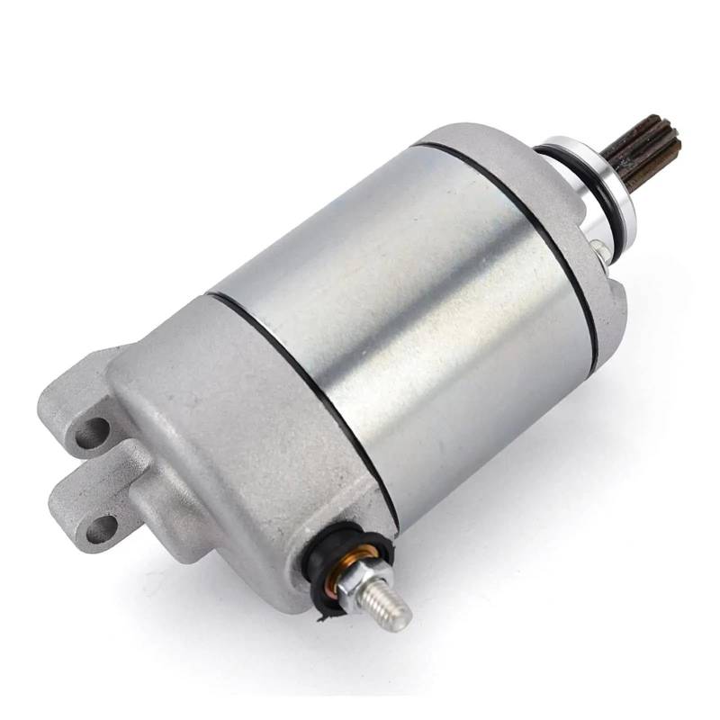 2C0-81890-00 Motorrad Motor Starter Motor Für FZ6 FZ6R Für YZF R6 XJ6N XJ6NA XJ6-N Für Nackt XJ6F XJ6FA XJ6S XJ6SA Für Diversion Starter/Anlasser Starter Motor von SCUASKJ