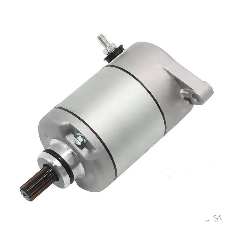 31100-38F00 Motorrad Starter Motor Für Suzuki LTF400 Für Eiger 4WD 2WD ATV LTA400 F/C K2-K8 Für Eiger Für König Für Quad Für LTF 400 Für LTA 400 Starter/Anlasser Starter Motor von SCUASKJ