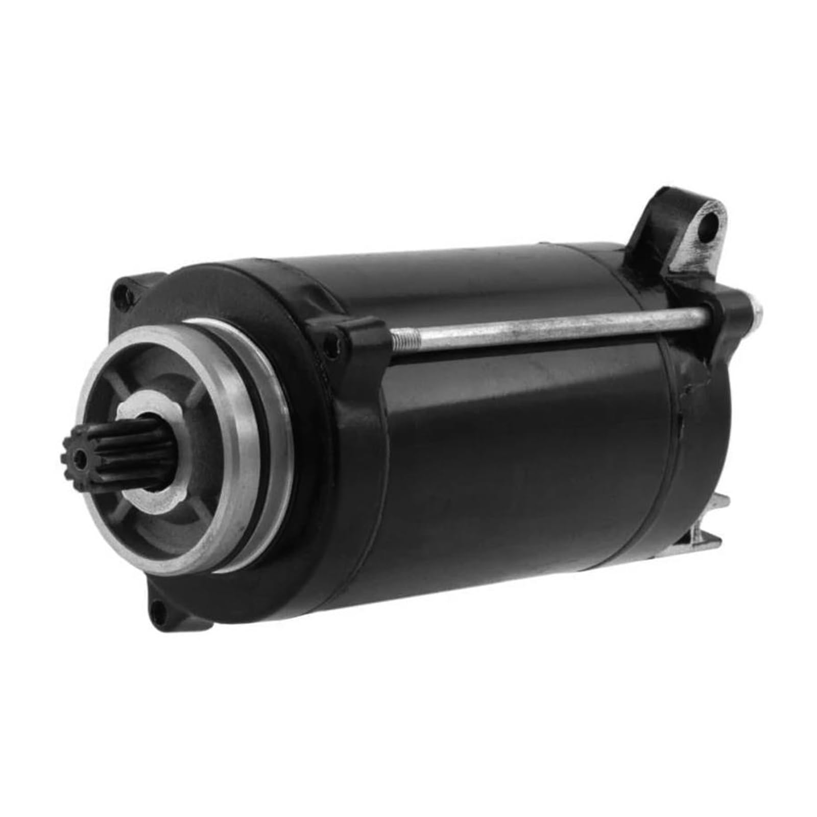 31200-MB0-405 Starter Motor Für M/C VF700-750C Für Magna VF700S Für Sabre VF750C V45 Für Magna VF750S V45 Für Sabre 18660 Starter/Anlasser Starter Motor von SCUASKJ