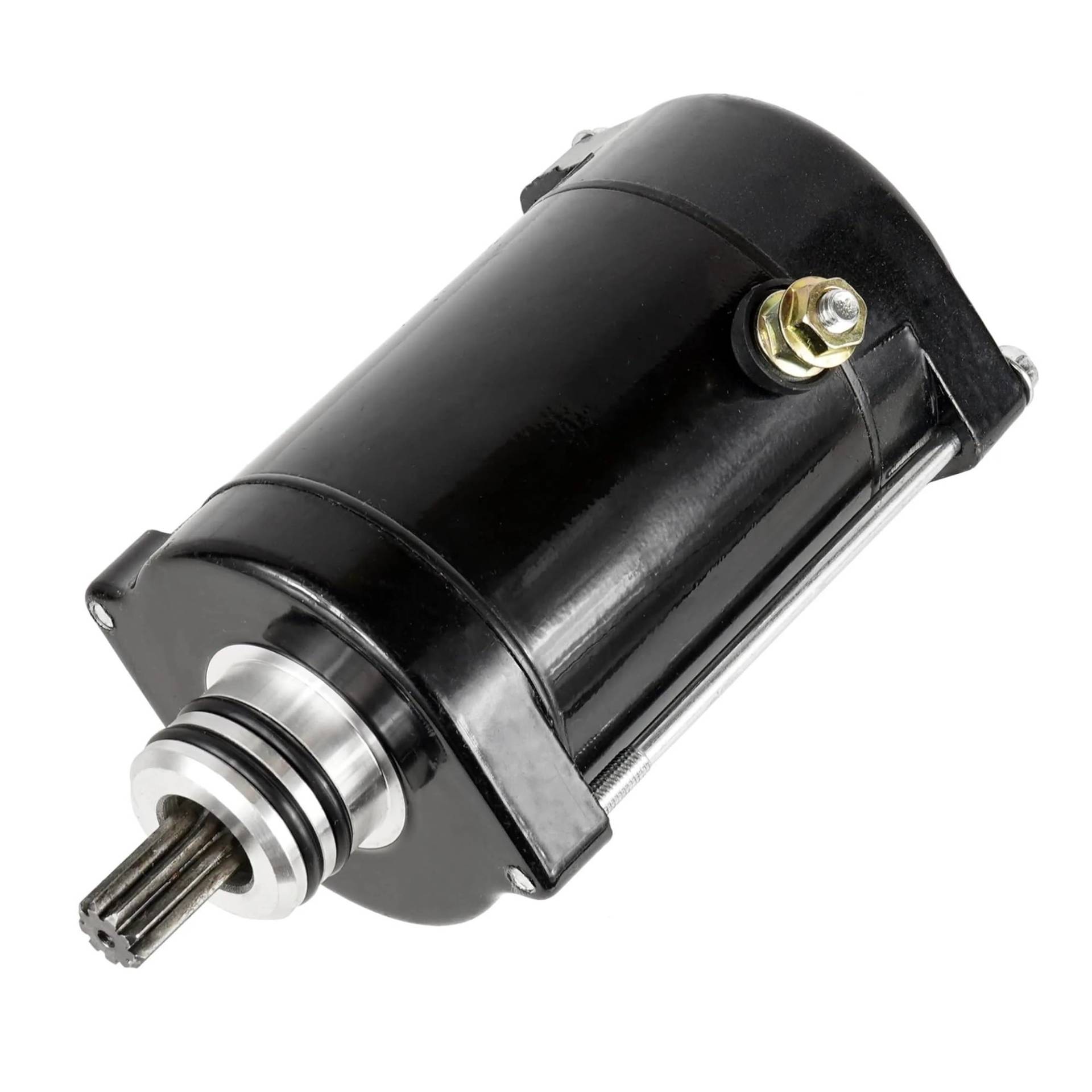 3240206 Elektrischer Motorteil Anlasser Für Polaris Für Freedom Für Genesis Für Hurricane Für MSX Für Octane SL Für Virage Für Wave Für Runner Starter/Anlasser Starter Motor von SCUASKJ