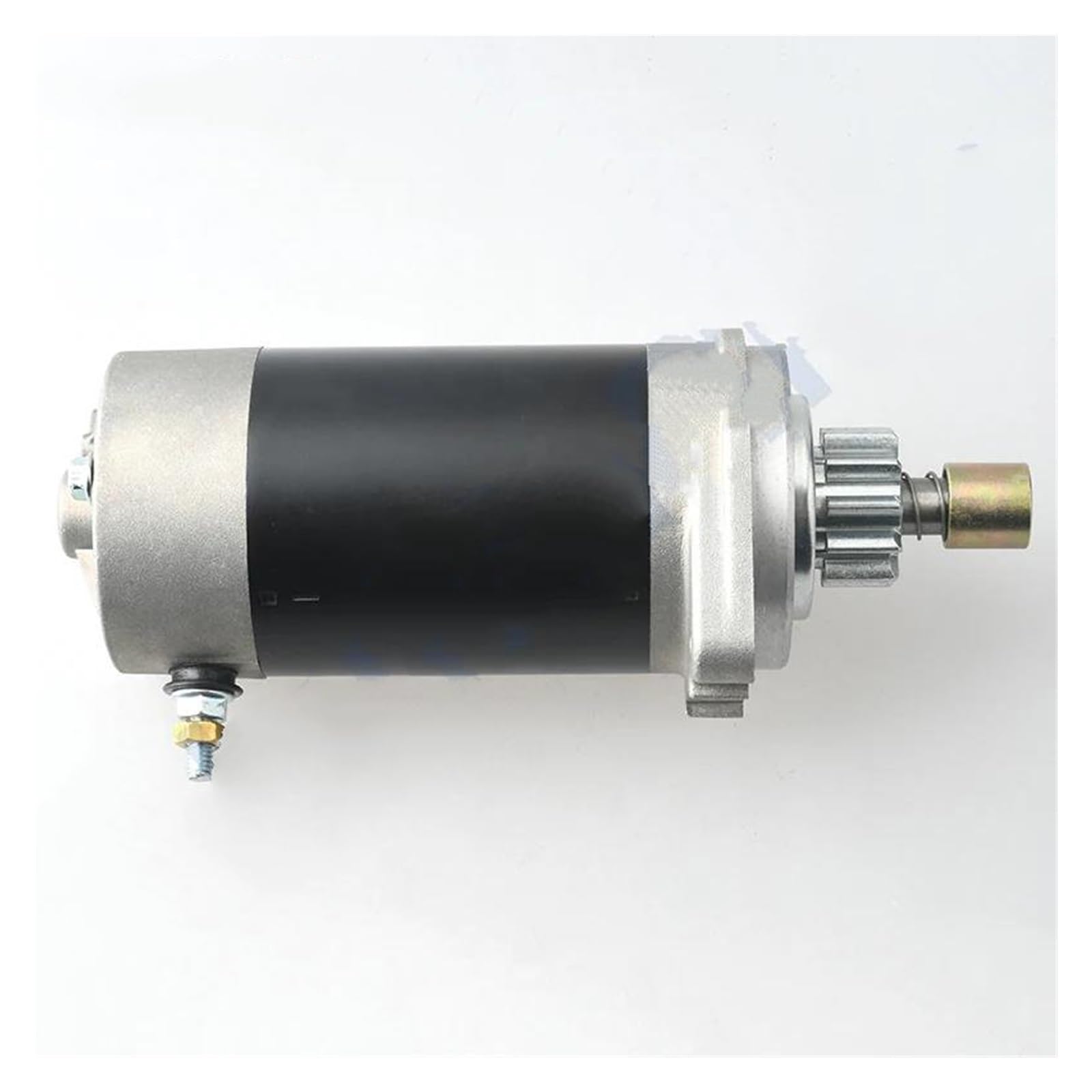 689-81800 61N-81800 Außenbordmotor-Starter Für Außenbordmotoren 25 PS 30 PS 689-81800-13 Oder 689-81800-12 61T 61N 695 69S Starter/Anlasser Starter Motor von SCUASKJ