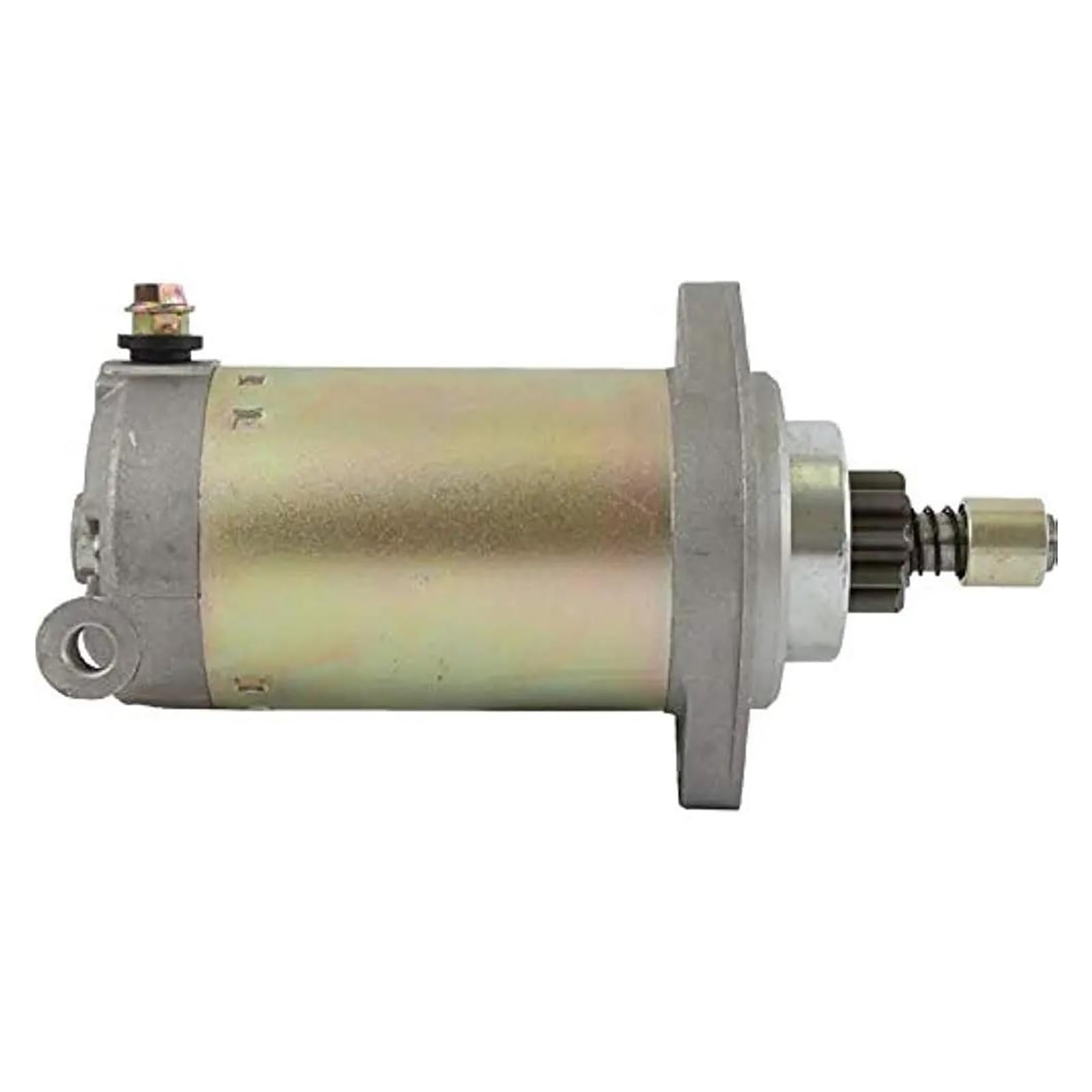 84N-81800-50-00 Elektrik 410-52216 Schneemobil-Starter Für Vmax Für Venture Für Phazer Für Enticer Für Excel Für Exciter Für Ovation VK540 XL-V Starter/Anlasser Starter Motor von SCUASKJ