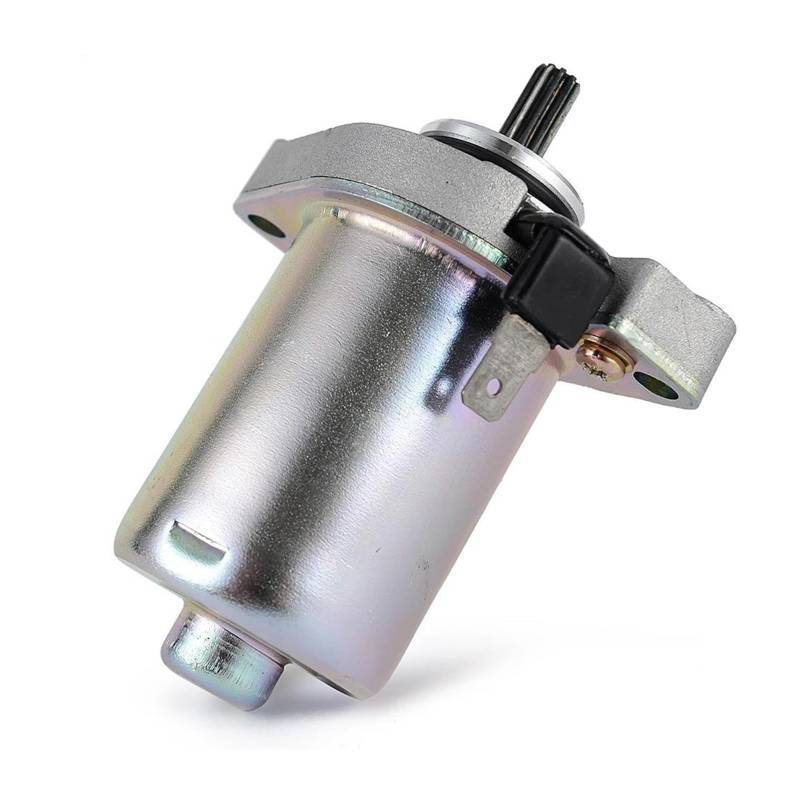 AP8224103 Motor Starter Für Aprilia Für Amico 50 Für Area 51 50 Für Gulliver 50 Für Rally 50 SR 50 Für Scarabeo 50 DT Für Scarabeo Für Sonic Starter/Anlasser Starter Motor von SCUASKJ