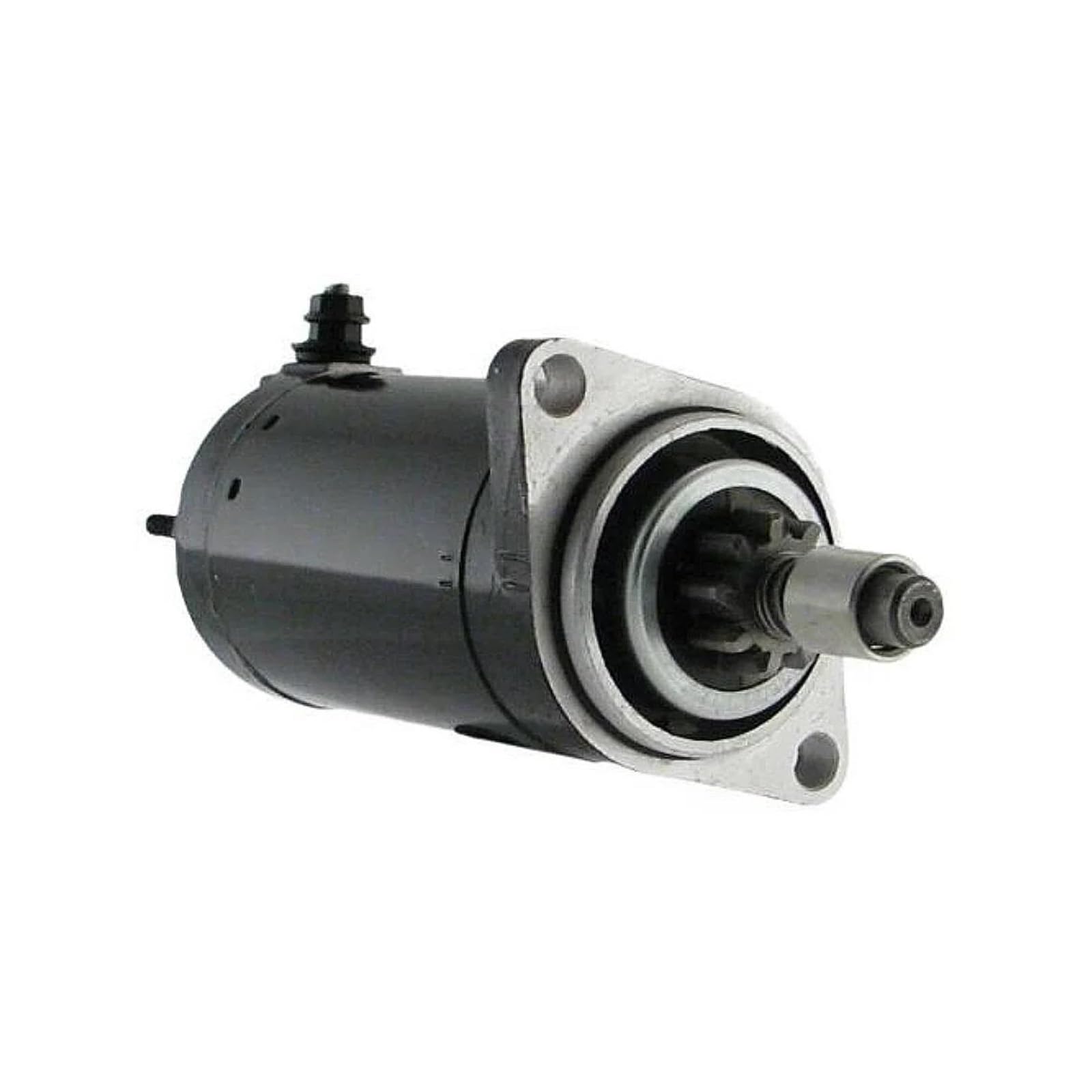 Anlasser 17605 Für Sea-DOO SP Für GTX Für GTS 580 650 278-000-316 278-000-186 278-000-311 1992 1993 1994 Starter/Anlasser Starter Motor von SCUASKJ