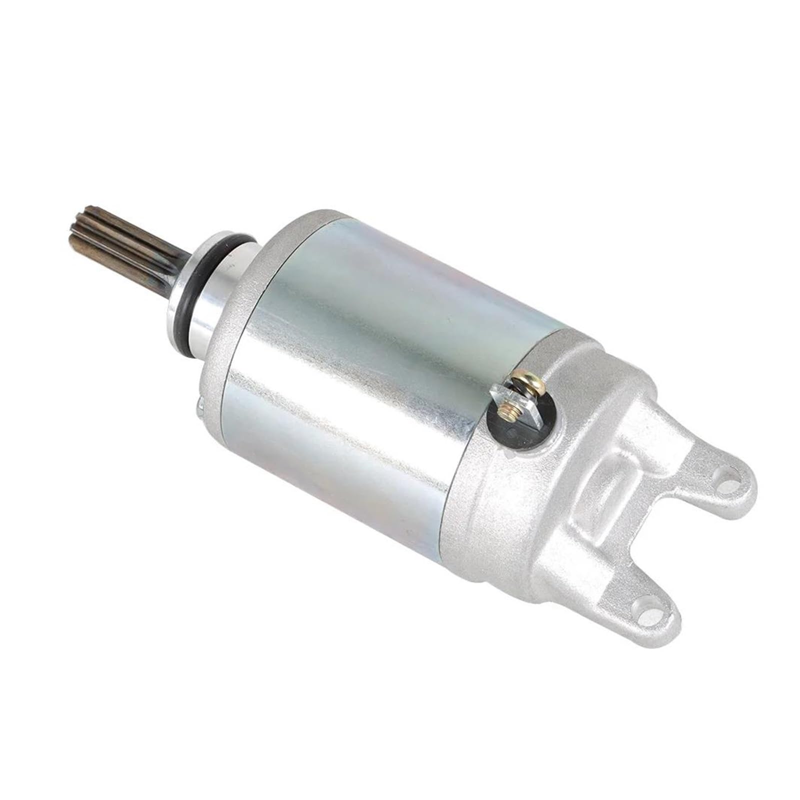 Anlasser Für Suzuki Für QuadRacer LTR450 2006 2007 2008 2009 31100-45G00 Starter/Anlasser Starter Motor von SCUASKJ