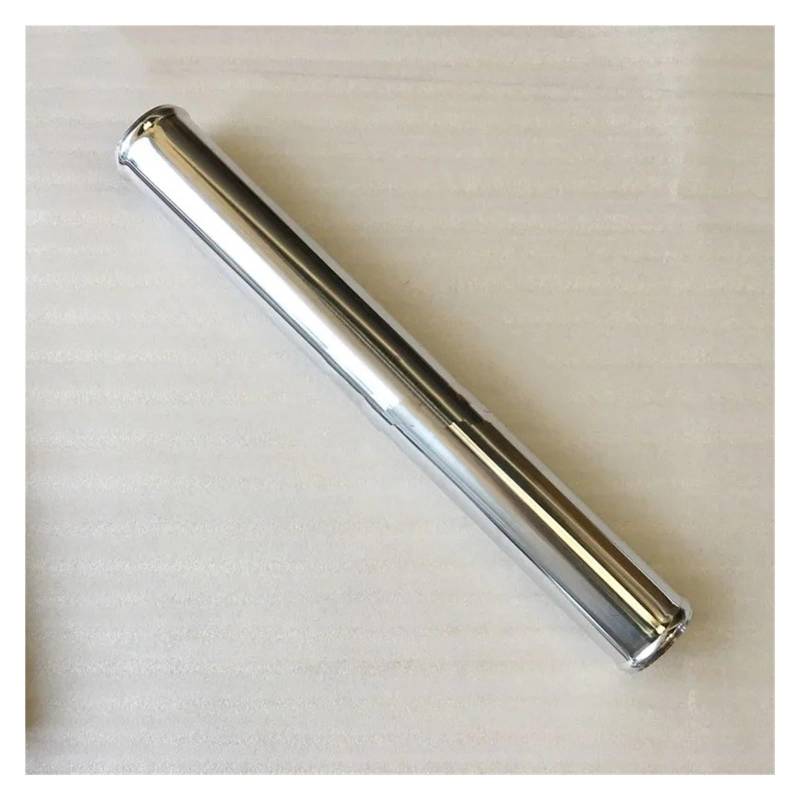 Ansaugrohr 2,5 "Zoll/63 Mm/Straight/90 Grad/45 Grad/180 Grad/Dicke 2 Mm/DIY Aluminiumrohr/Lufteinleitungsrohrinterkühlerrohr Lufteinlass(0 Degrees) von SCUASKJ