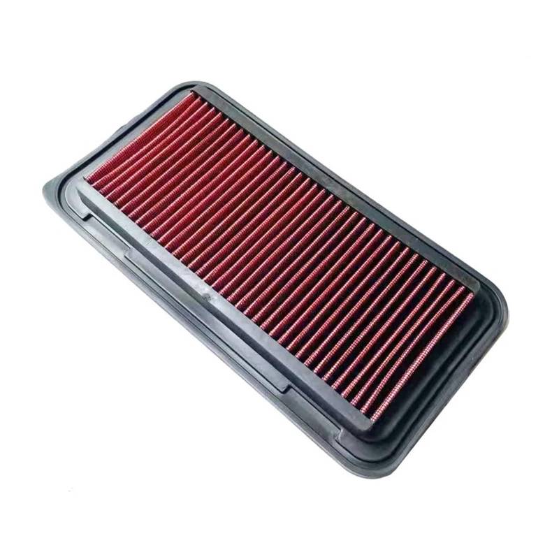 Ansaugrohr Ersatz-Luftfilter High Flow OEM 17801-22020 Für Subaru Für BRZ 2.0L H4 Gas Für Scion Für FR-S 2.0L H4 Gas Lufteinlass von SCUASKJ