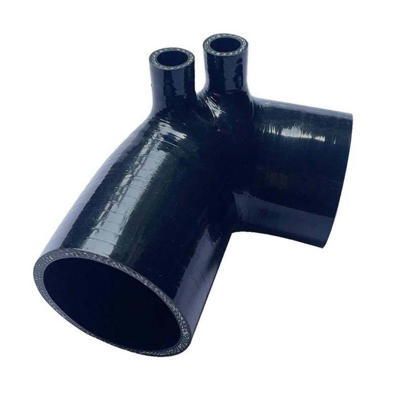 Ansaugrohr FÜR E36 325 328 M3 1992-1999 1993 1994 1995 1996 1997 1998 Silikon Air Intake Einlass Induktion Schlauch Rohr Rohr Kit Lufteinlass von SCUASKJ