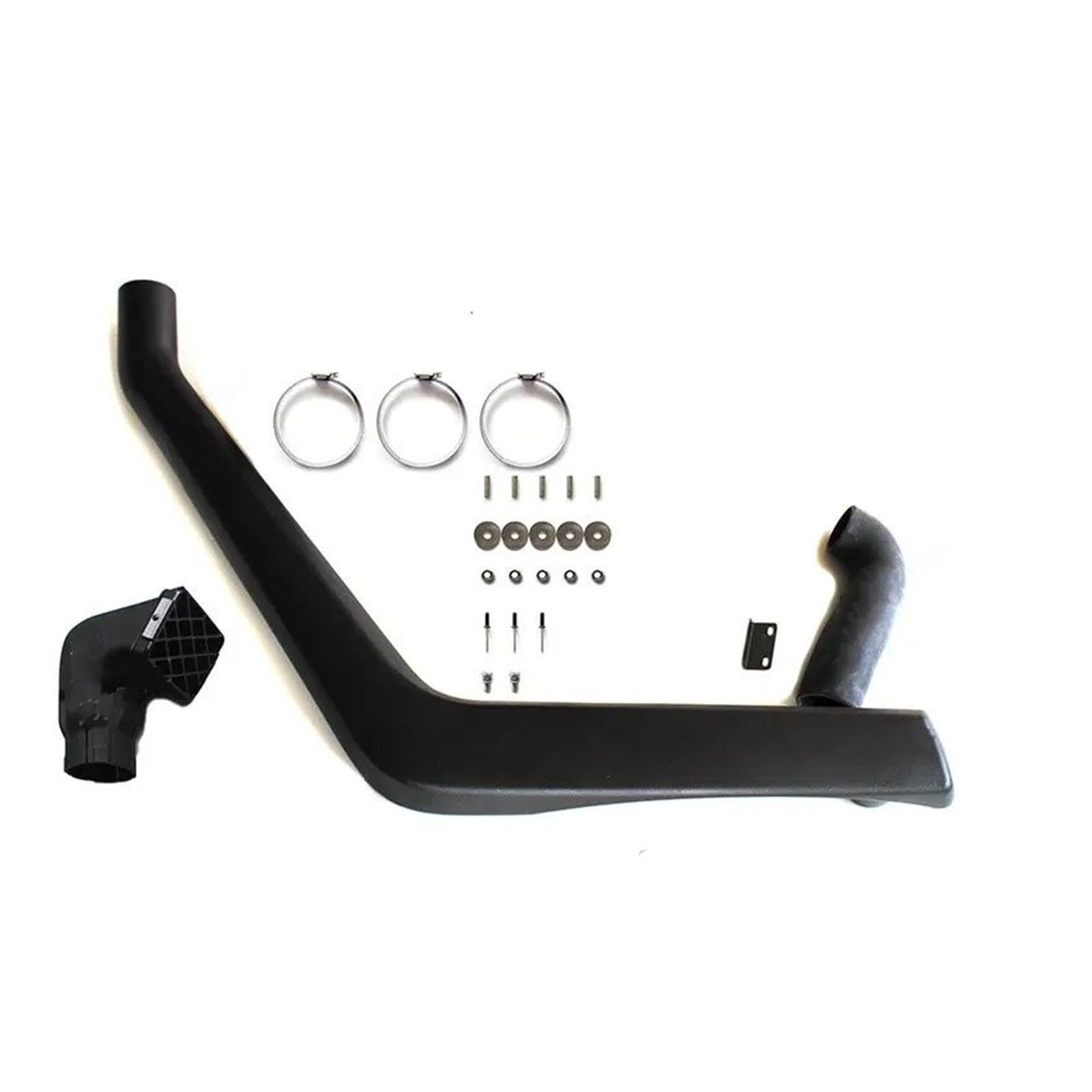 Ansaugrohr Für 1984-1997 Für Suzuki Für Sierra/Für Samurai/Für Gypsy Off Road 4x4 Air Ram Intake Schnorchel Kit Waten Atem Schlauch Rohr Set Lufteinlass von SCUASKJ