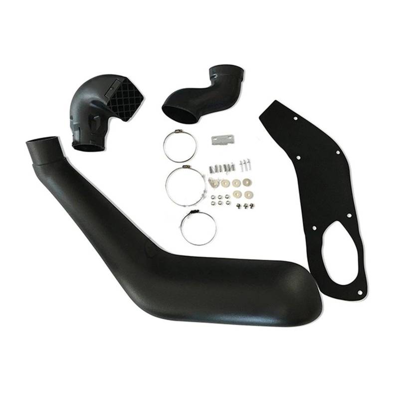 Ansaugrohr Für 2010-2024 Für 4Runner Off Road Zubehör Auto Schnorchel Air Intake 4x4 Schnorchel Kits Lufteinlass von SCUASKJ