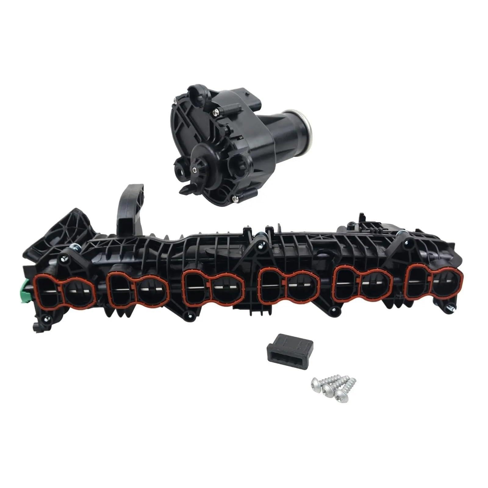 Ansaugrohr Für 330d 435i 530d XDrive 640d 730d X3 X5 X6 11617811909 AP03 N57 Motor Saugrohr + Antrieb Lufteinlass von SCUASKJ