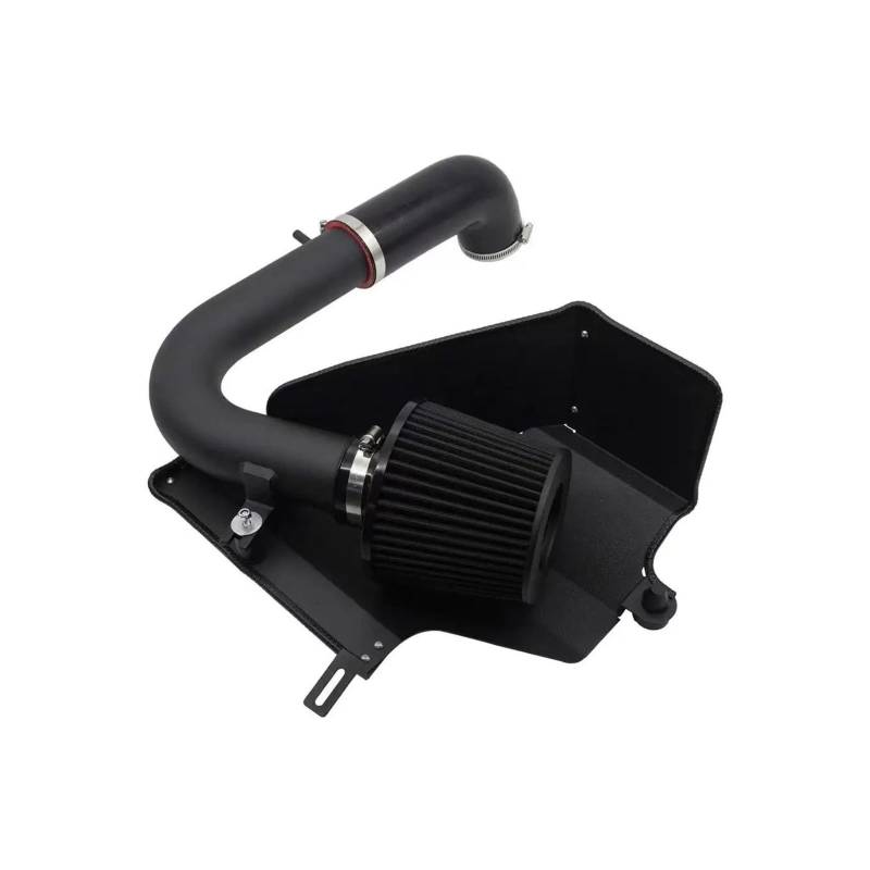 Ansaugrohr Für A1 A3 Q2 Q3 Für Seat Für Leon Für Skoda Für Superb Für VW Für Golf MK7 EA211 Motorrohre Luftfilter Auto High Flow Luftansaugrohr Kit Lufteinlass von SCUASKJ