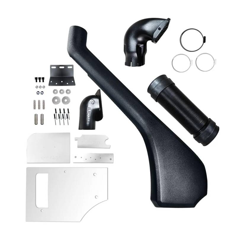 Ansaugrohr Für Auto Teile Lufteinlass Schnorchel Kits Auto Für Land Für Rover Für Discovery 3 4 Außen Zubehör LLDPE Schnorchel Set Lufteinlass von SCUASKJ