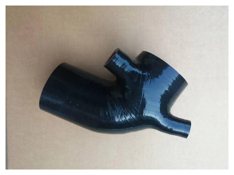 Ansaugrohr Für E28 M20 520i Für E30 M20 320i 13711708834 13 71 1 708 834 1708834 Air Intake Boot Schlauch Rohr Lufteinlass(Blau) von SCUASKJ