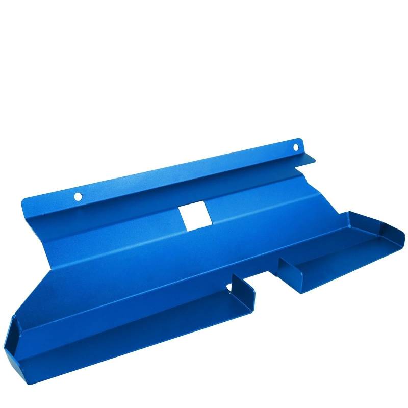 Ansaugrohr Für E46 328i 325i 330i 316i 318i 320i 323i 1999-2006 Aluminium Lufteinlass Scoop Lufteinlass(Blau) von SCUASKJ