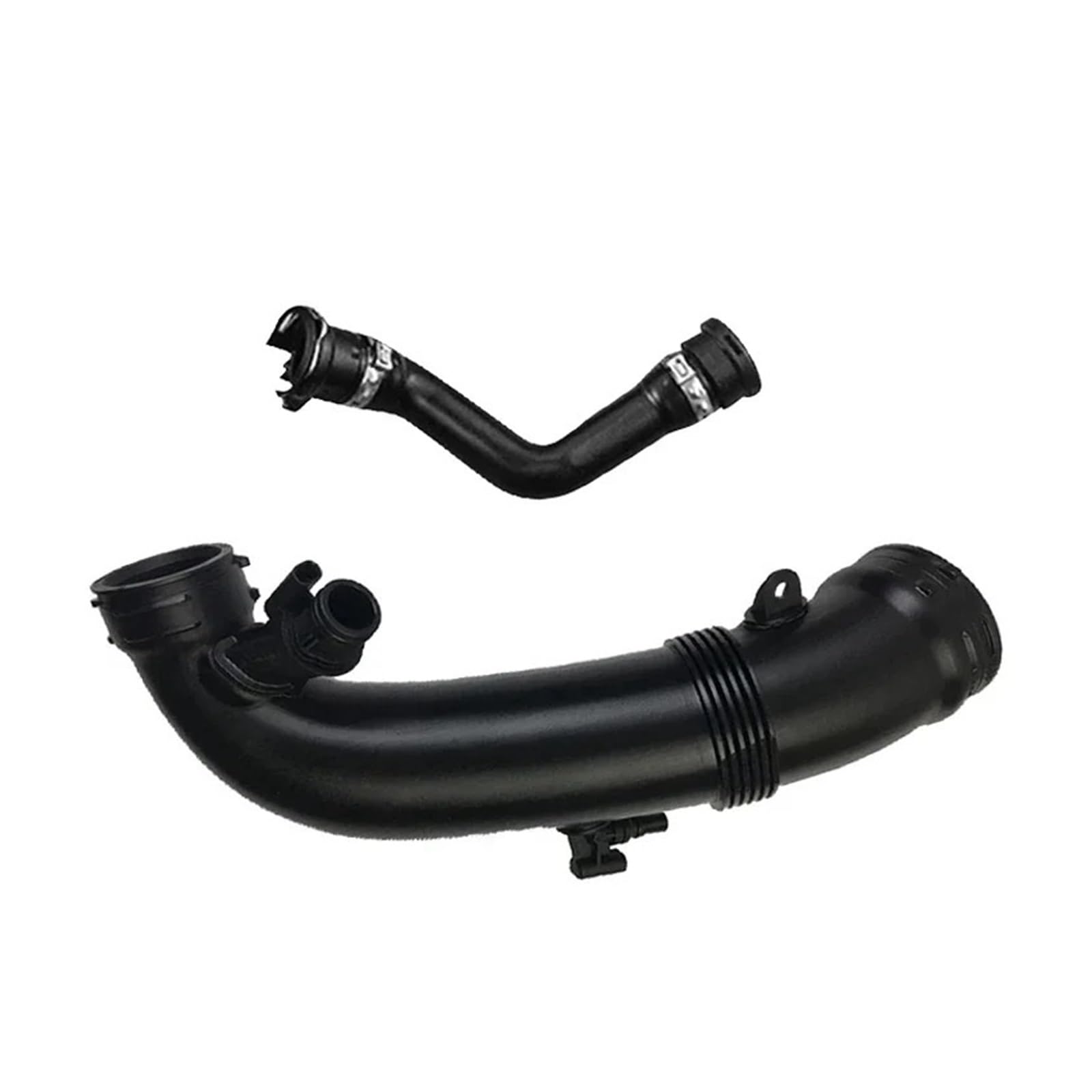 Ansaugrohr Für Für Mini R55 R57 R59 R60 LCI Turbo Aufgeladen Ansaugrohr Lufteinlass Turbo Schlauch Mit Oring 13717602692 13717607778 13717627501 Lufteinlass(Big and Small Pipes) von SCUASKJ