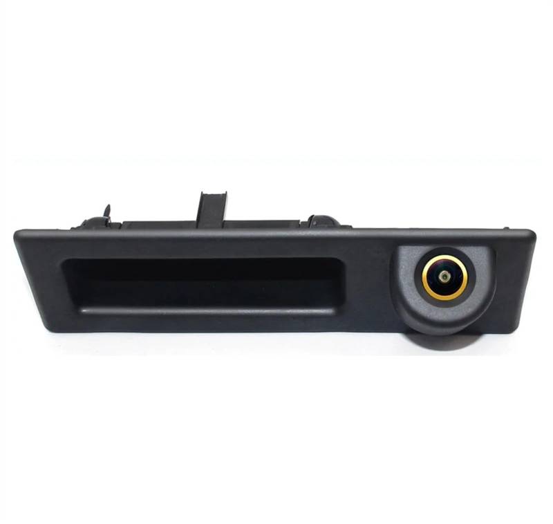 Auto Rückansicht Kamera Für 5 Series F10 F11 Für 3 Series F30 Für X3 Für X4 Für X5 Für X6 HD AHD 1080P Auto Reverse Backup Auto Kofferraum Griff Kamera Rückfahrkameras(170-ahd-720p) von SCUASKJ