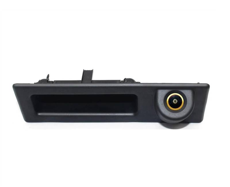 Auto Rückansicht Kamera Für 5 Series F10 F11 Für 3 Series F30 Für X3 Für X4 Für X5 Für X6 HD AHD 1080P Auto Reverse Backup Auto Kofferraum Griff Kamera Rückfahrkameras(170-degree-cvbs) von SCUASKJ