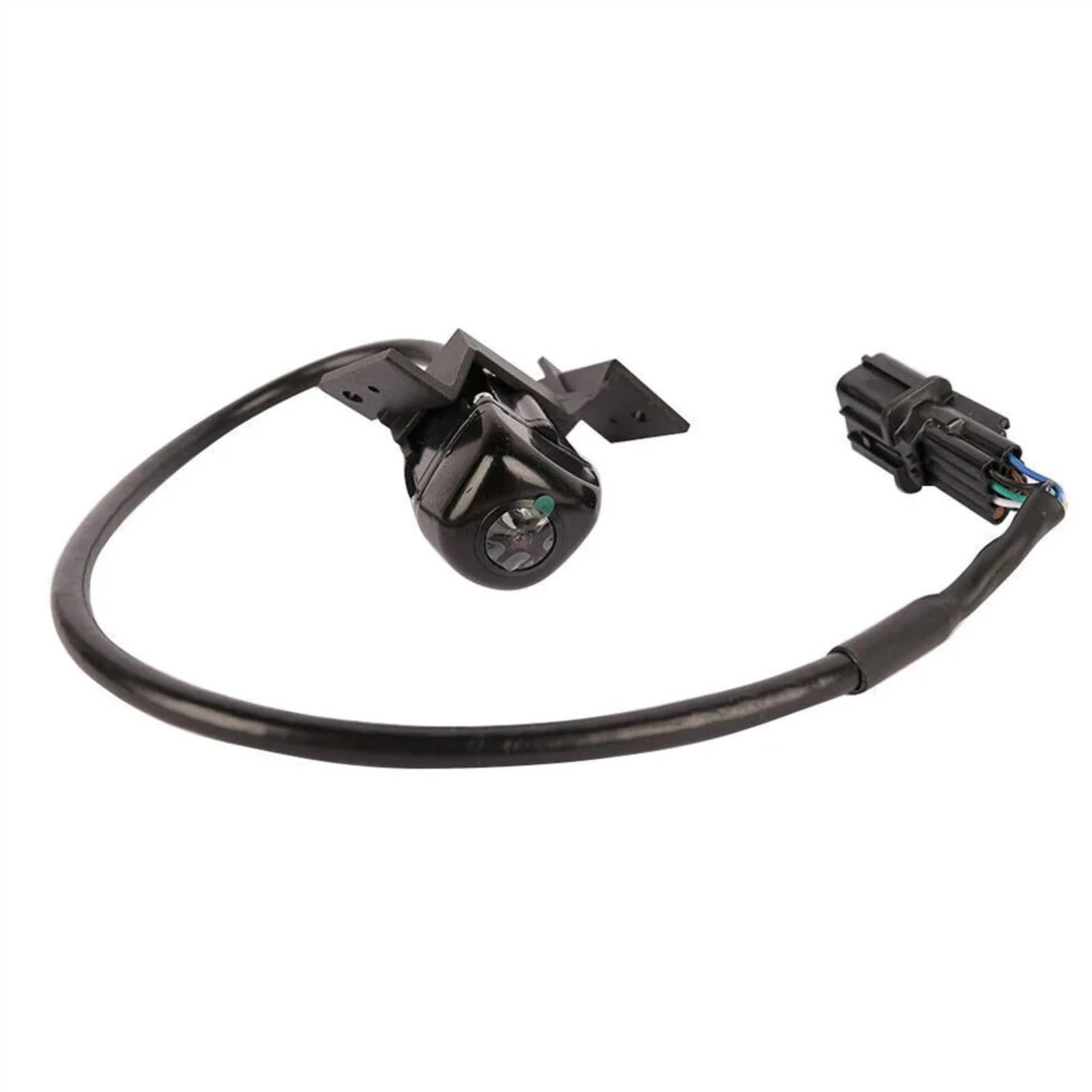 Auto Rückansicht Kamera Für Hyundai Für Tucson TL 2015 2016 2017 2018 2019 Auto Rückfahr Kamera Rückansicht Reverse Cam CCD Backup Kamera 95760-D3000 Rückfahrkameras von SCUASKJ