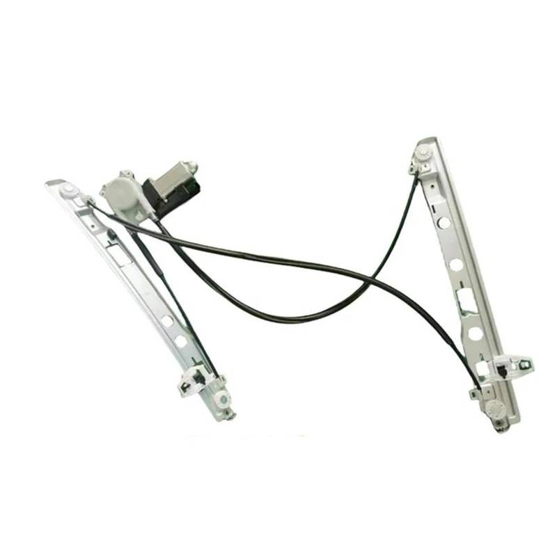 Autofensterheber FÜR Megane 2 II 2/3 TÜR 2002-2008 FENSTERHEBER MIT Motor VORNE RECHTS ODER Links 8200325137 8201010927 8200325138 Auto Fensterheber(Vorne Links) von SCUASKJ