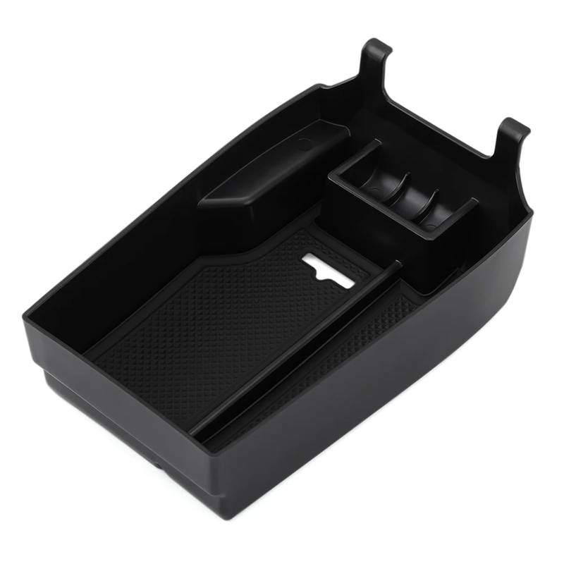 Automobilinnenraum Für Benz Für C-Klasse Für W204 C180 C200 C260 C300 2008-2013 Auto Mittelkonsole Armlehne Aufbewahrungsbox Organizer Fach Dekoration Interieurleisten von SCUASKJ