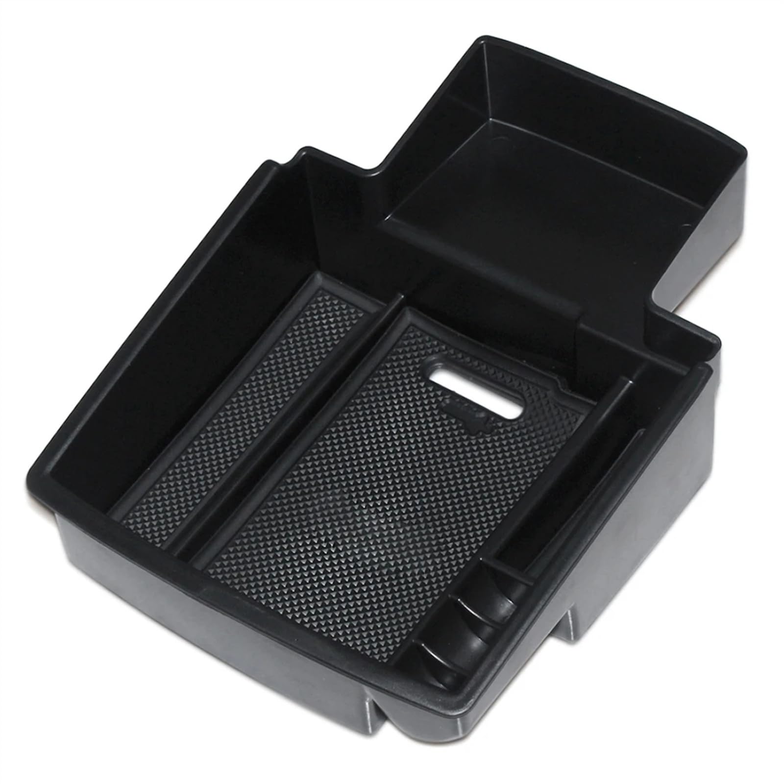 Automobilinnenraum Für Q5 8R 2010 2011 2012 2013 2014 2015 2016 2017 2018 Armlehne Box Lagerung Verstauen Aufräumen Auto Organizer Dekoration Interieurleisten von SCUASKJ