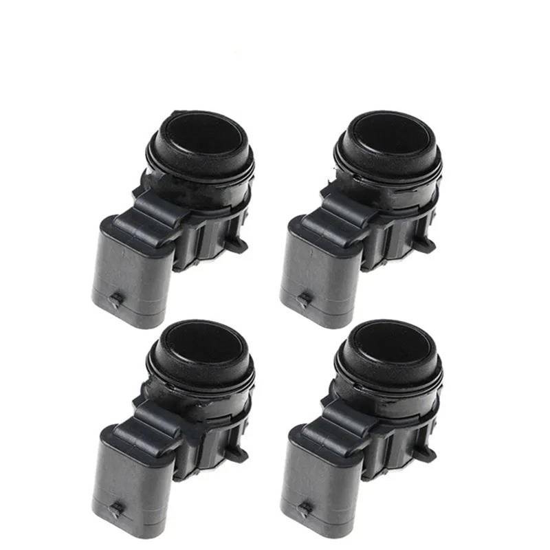 Einparkhilfe 4PCS PDC Einparkhilfe Sensor Rückfahrassistent 5801468364 0263023591 Einparksystem von SCUASKJ