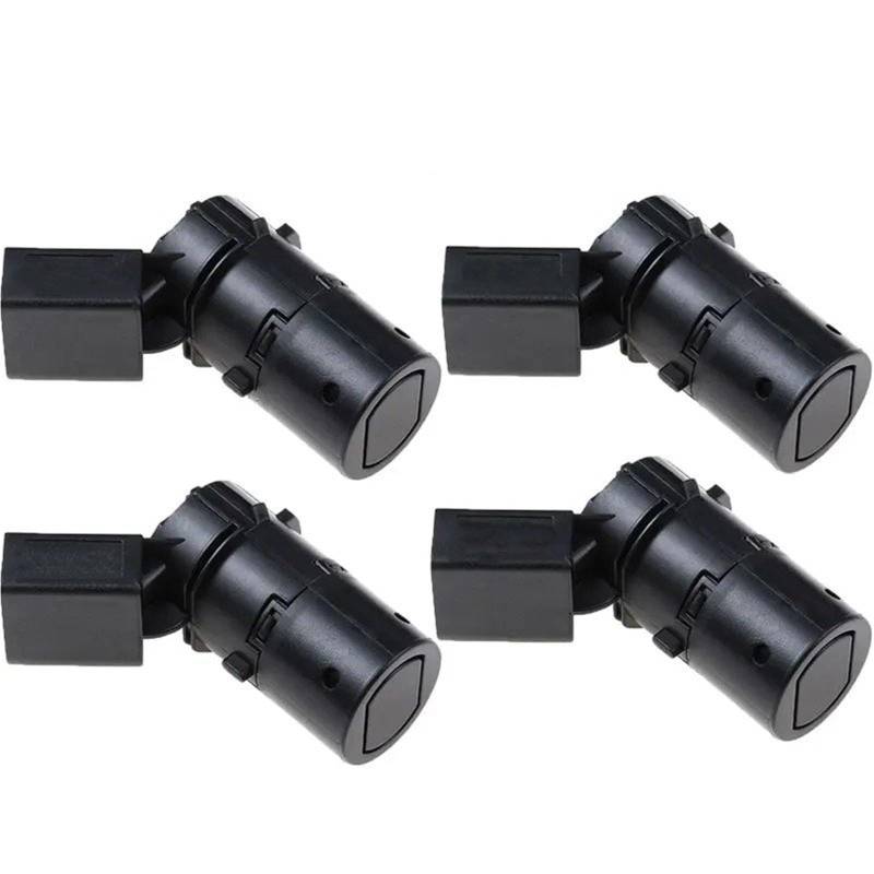 Einparkhilfe Für A4 B6 Für A6 Für C5 4B0919275B 4PCS PDC Einparkhilfe Sensor Einparksystem von SCUASKJ