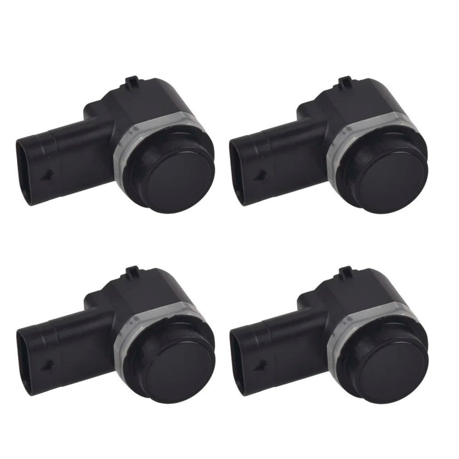 Einparkhilfe Für Golf MK5 6 Für Passat B6 4 Teile/los PDC Parkplatz Sensor 1S0919275 3C0919275 Einparksystem von SCUASKJ