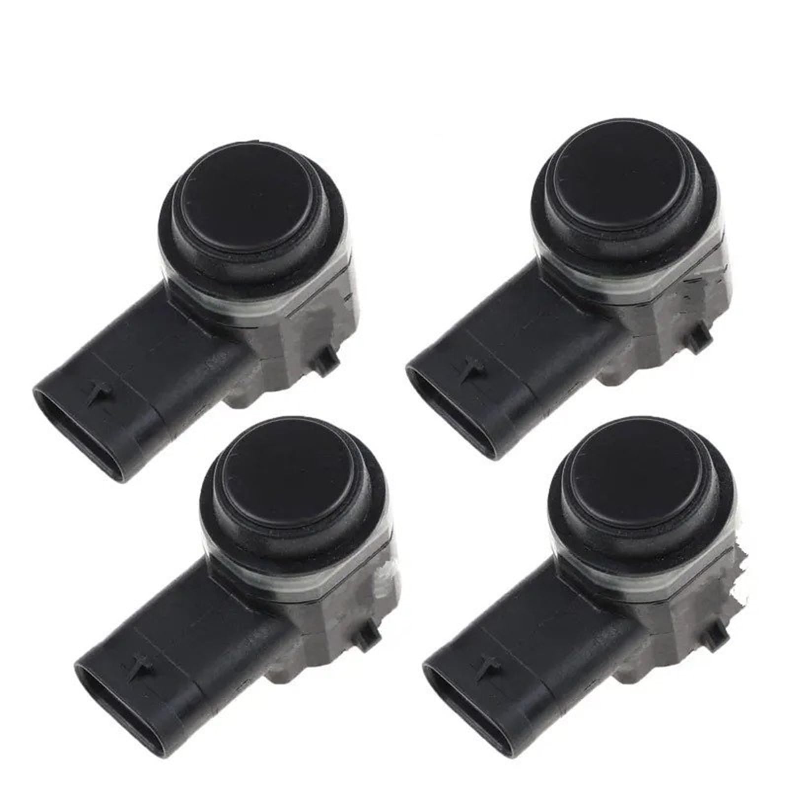 Einparkhilfe Für Mondeo 9G92-15K859-DA 9G9215K859DA 4PCS PDC Parksensor Einparksystem von SCUASKJ