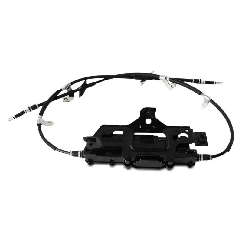 Elektrische Feststellbremse Handbremsaktor 59700-B8800 Parkbremse Assy Elektronische Anzüge Für Hyundai Für Santa FE 2012-2019 59700-2W600,59700-B8700,59700-2W800 von SCUASKJ